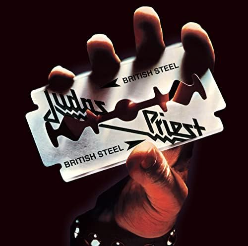JUDAS PRIEST★Unleashed In The East UK CB Amazon.com: Judas Priest - Unleashed In The East (Live In Japan